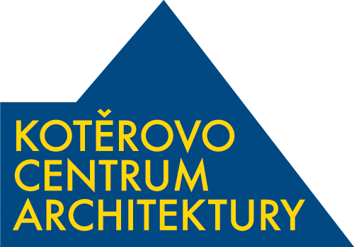 Logo Kotěrova centra